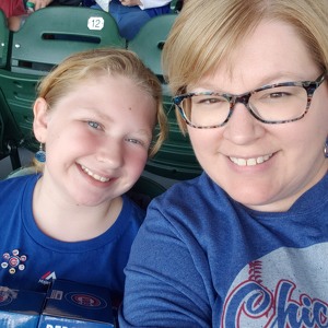 Team Page: Krazy Cubs Fans